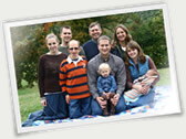 beall family