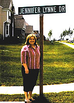 Jennifer Lynne Dr