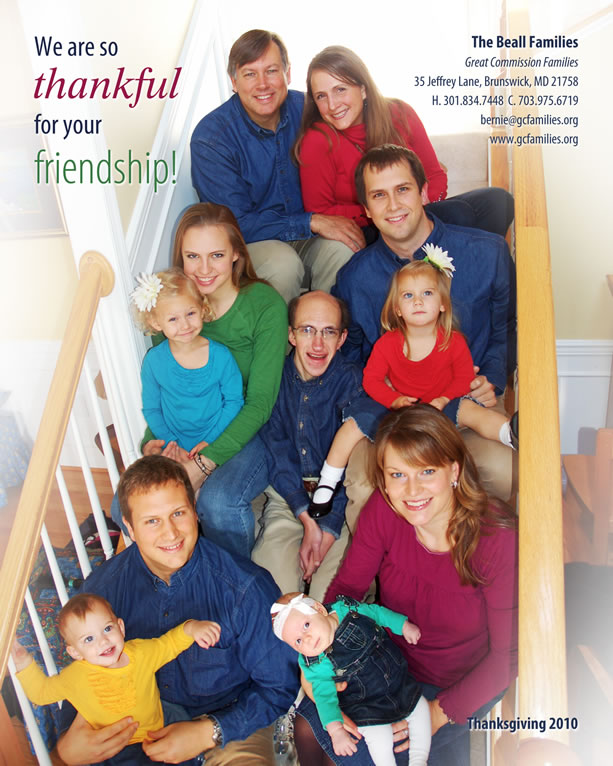 family 2010