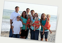 Bealls at the beach