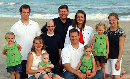 beall family