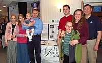 Iron Sharpens Iron Conference