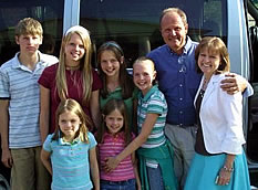 pent family